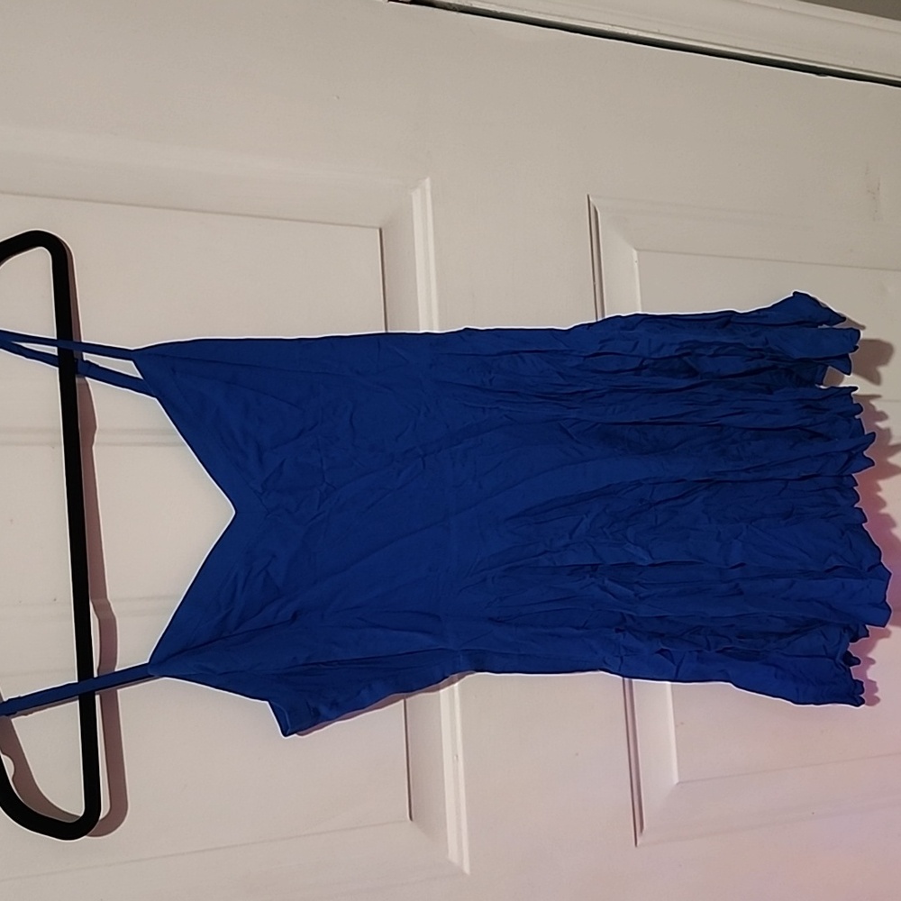 Talula lapinski dress from aritzia size 6